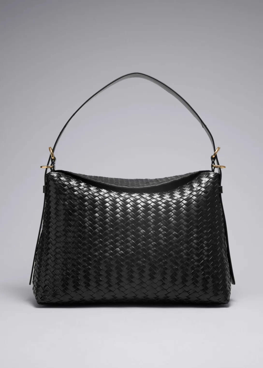 Sale & Other Stories Large Braided Tote