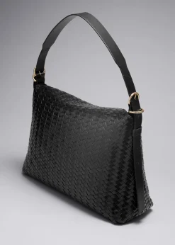 Sale & Other Stories Large Braided Tote