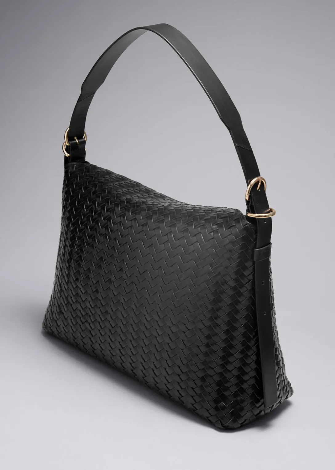 Sale & Other Stories Large Braided Tote