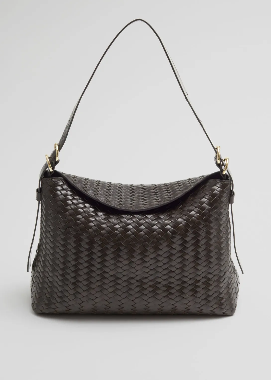 Sale & Other Stories Large Braided Tote