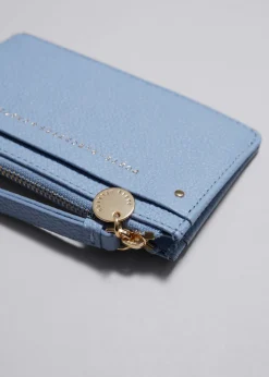 Best Sale & Other Stories Leather Card Wallet