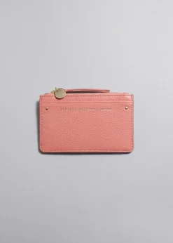Best Sale & Other Stories Leather Card Wallet