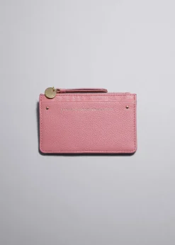 Best Sale & Other Stories Leather Card Wallet