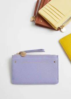 Best Sale & Other Stories Leather Card Wallet