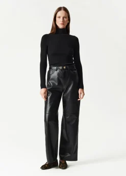 Fashion & Other Stories Merino Turtleneck Sweater
