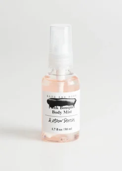 Hot & Other Stories Mini Miami Muse Body Mist