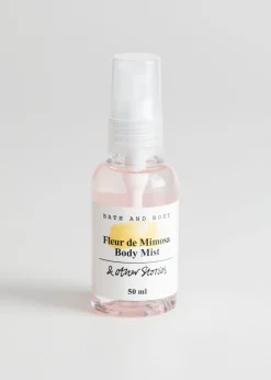 Hot & Other Stories Mini Miami Muse Body Mist