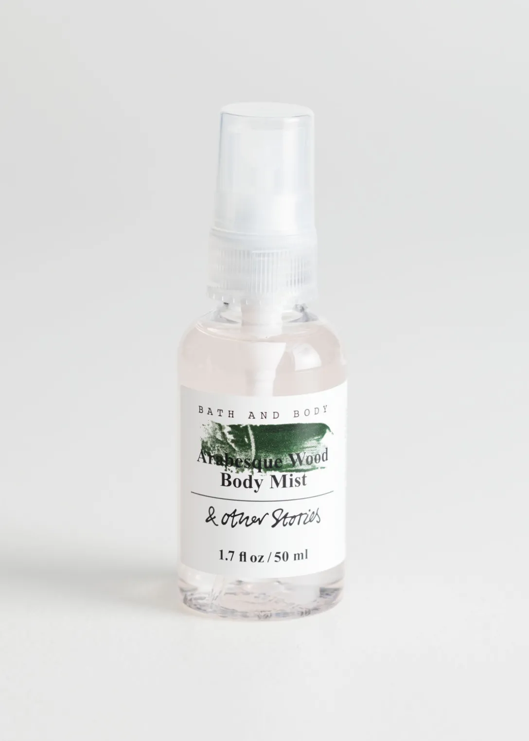 Hot & Other Stories Mini Miami Muse Body Mist