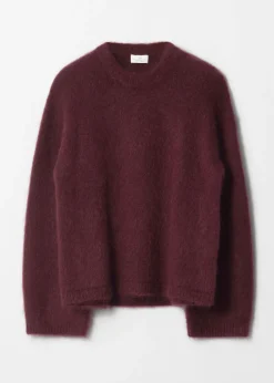 Cheap & Other Stories Mohair-Blend Jumper