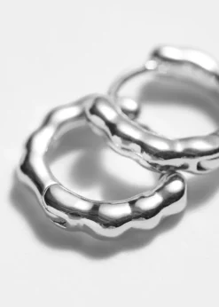 Cheap & Other Stories Molded Hoop Set