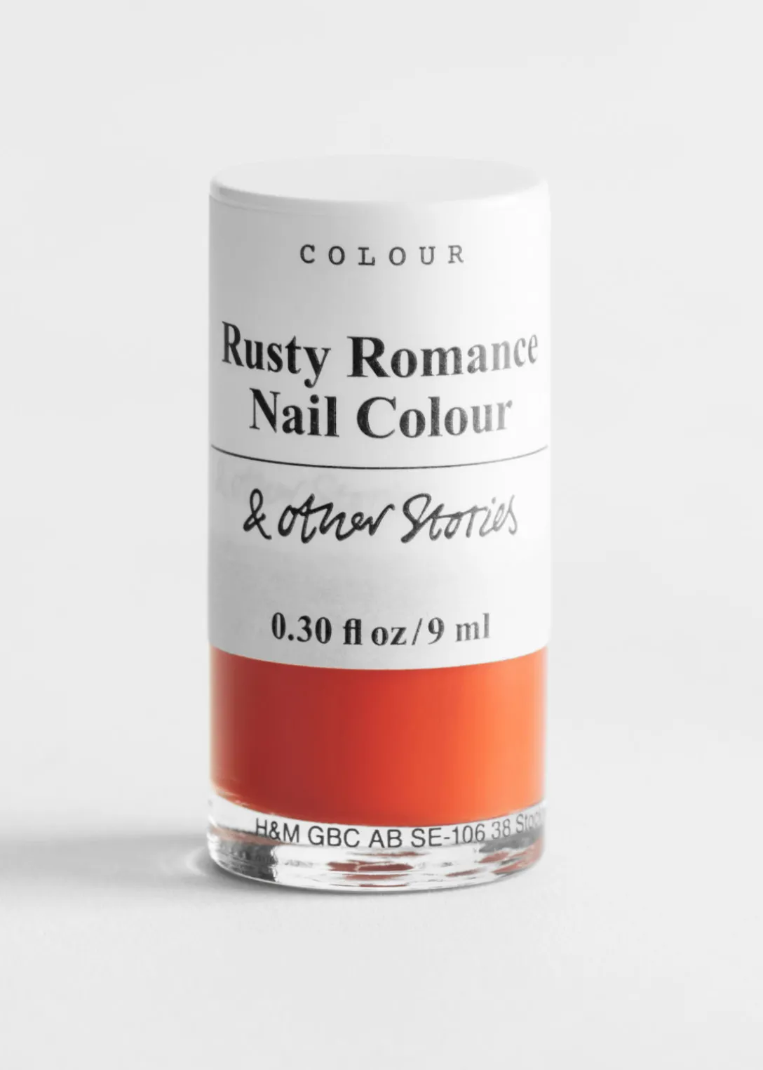 Best & Other Stories Nail Polish