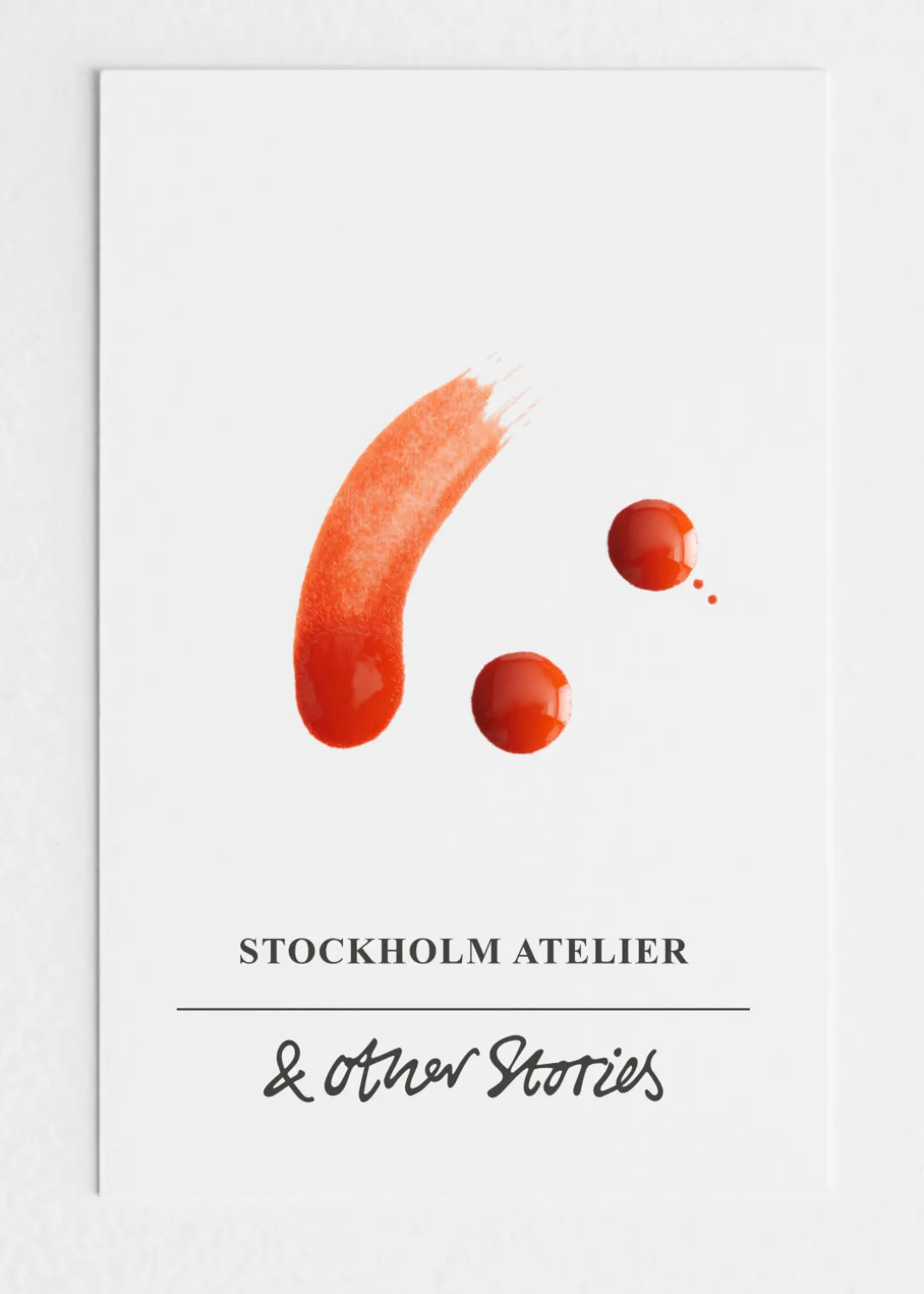 Best & Other Stories Nail Polish