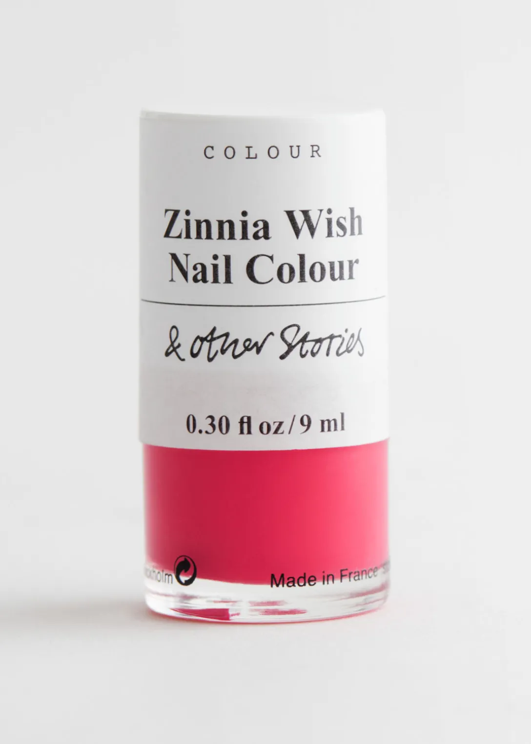 Best & Other Stories Nail Polish