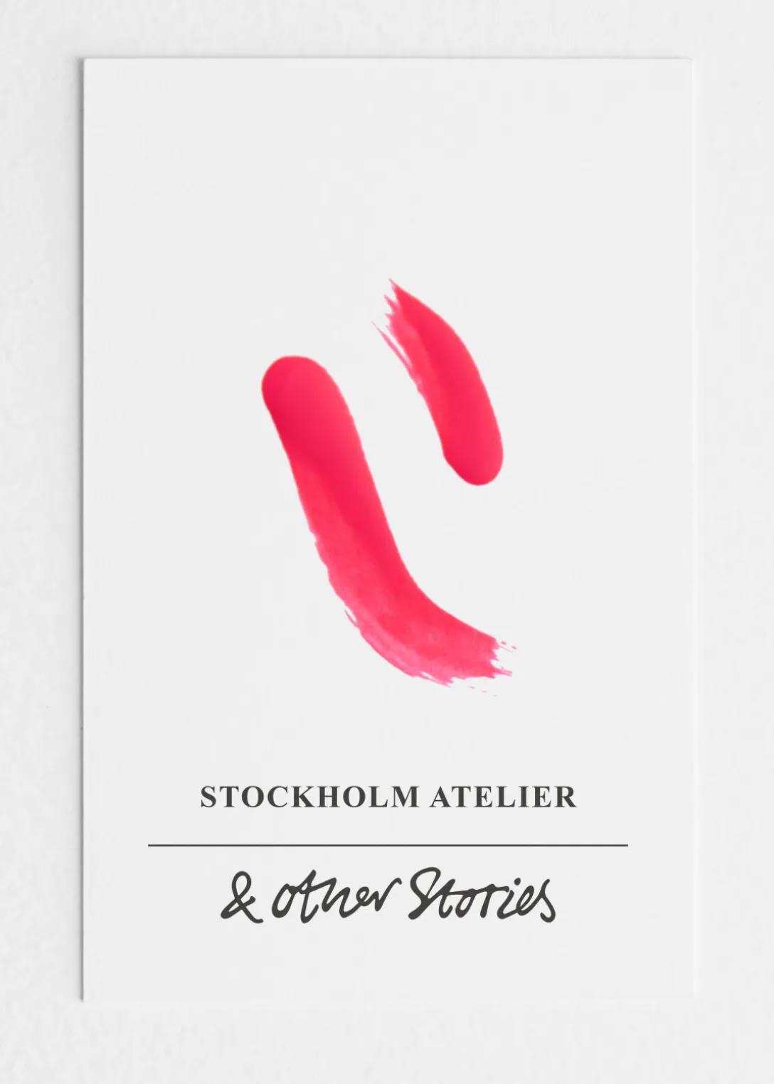 Best & Other Stories Nail Polish