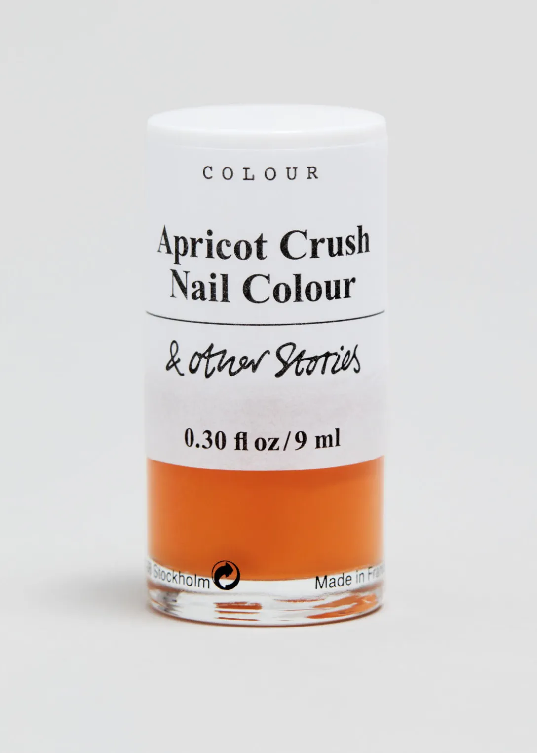 Best & Other Stories Nail Polish