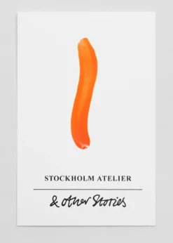 Best & Other Stories Nail Polish