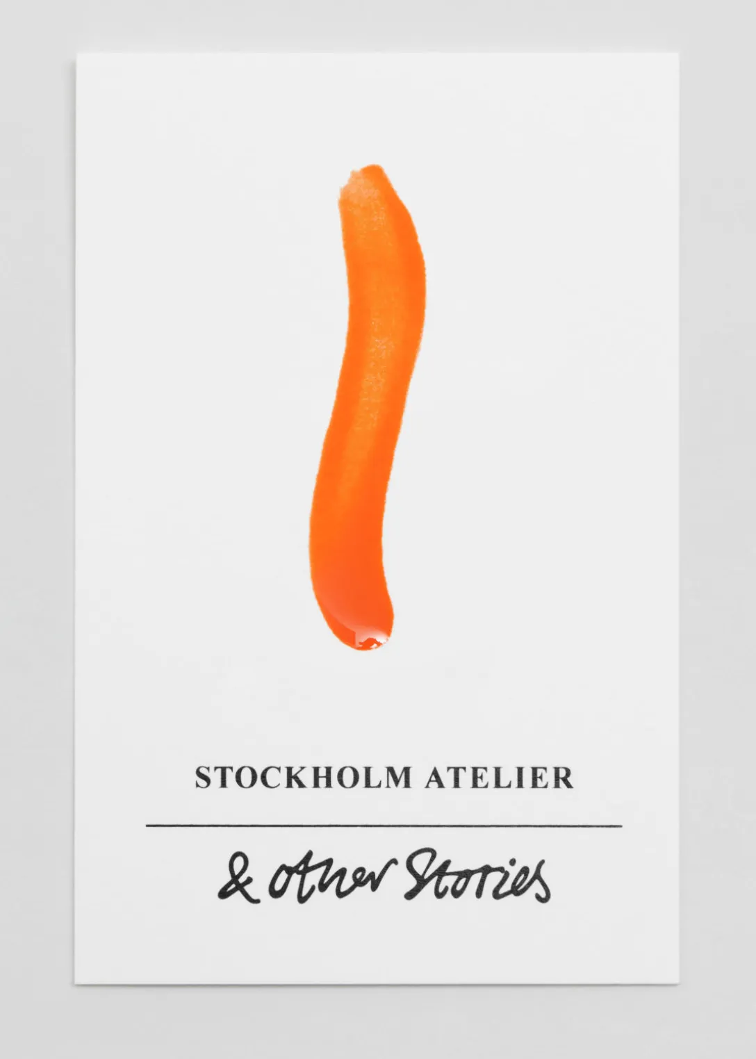 Best & Other Stories Nail Polish