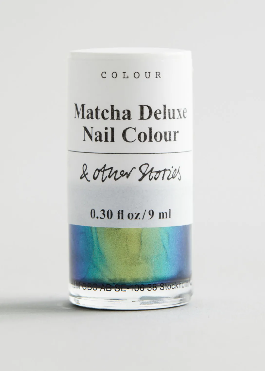 Best & Other Stories Nail Polish