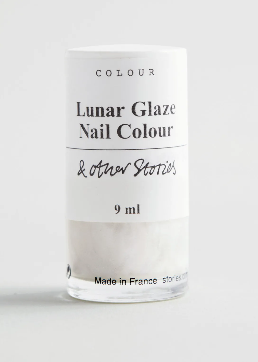 Best & Other Stories Nail Polish