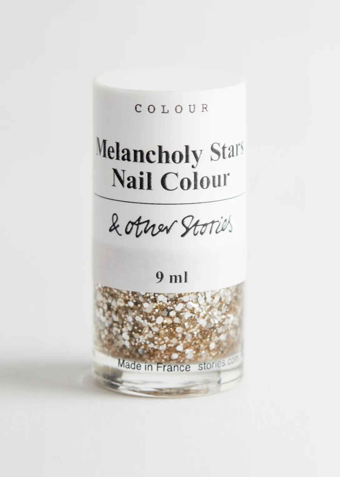 Best & Other Stories Nail Polish