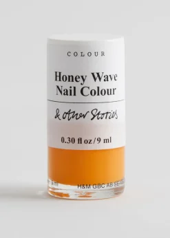 Best & Other Stories Nail Polish