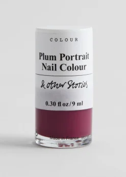 Best & Other Stories Nail Polish