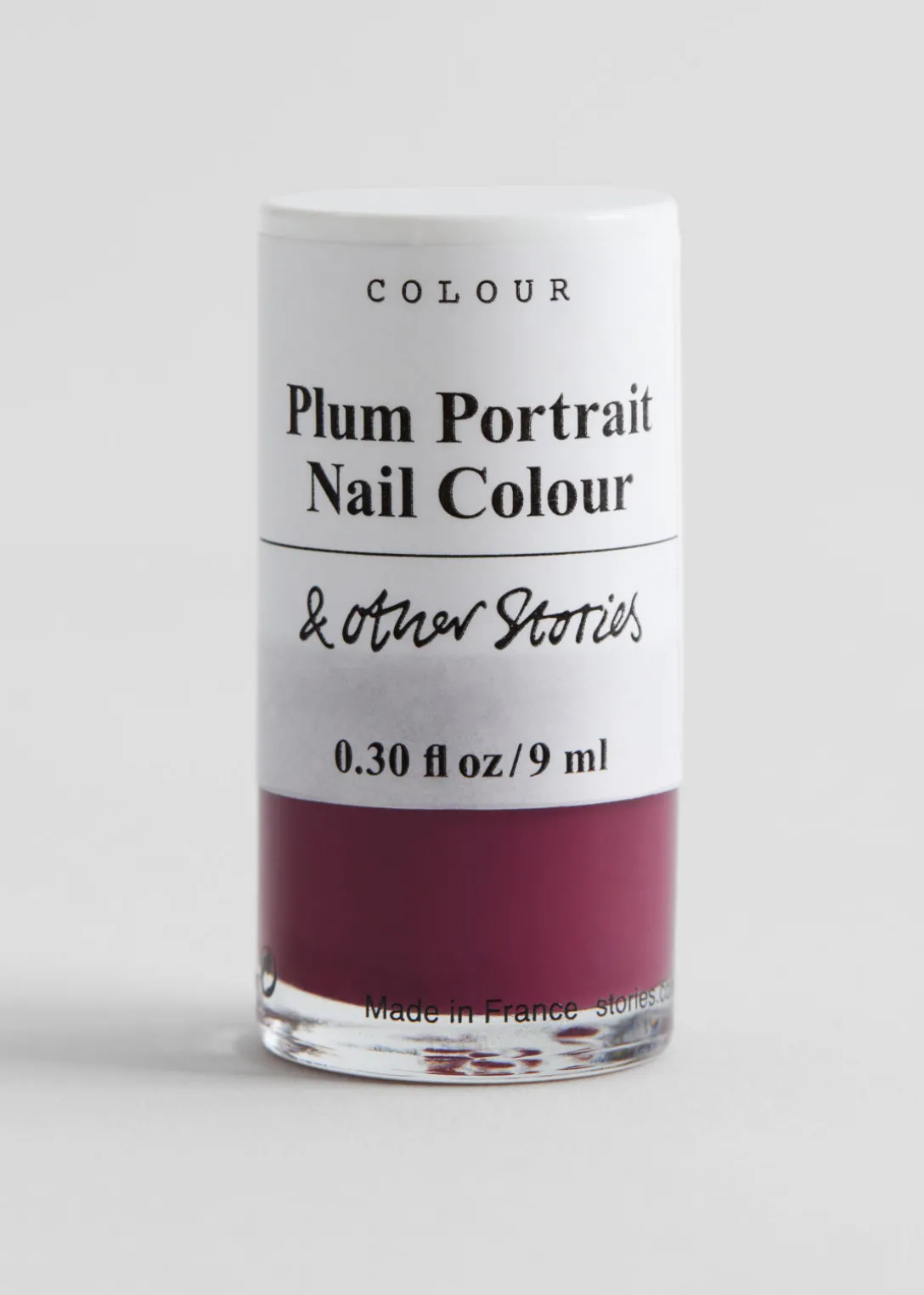 Best & Other Stories Nail Polish