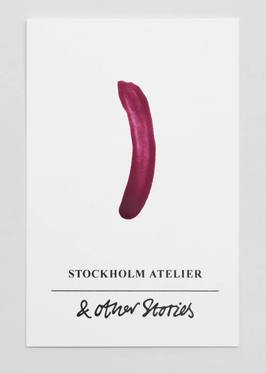 Best & Other Stories Nail Polish