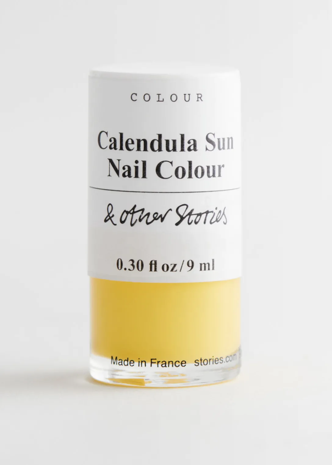 Best & Other Stories Nail Polish