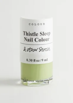 Best & Other Stories Nail Polish