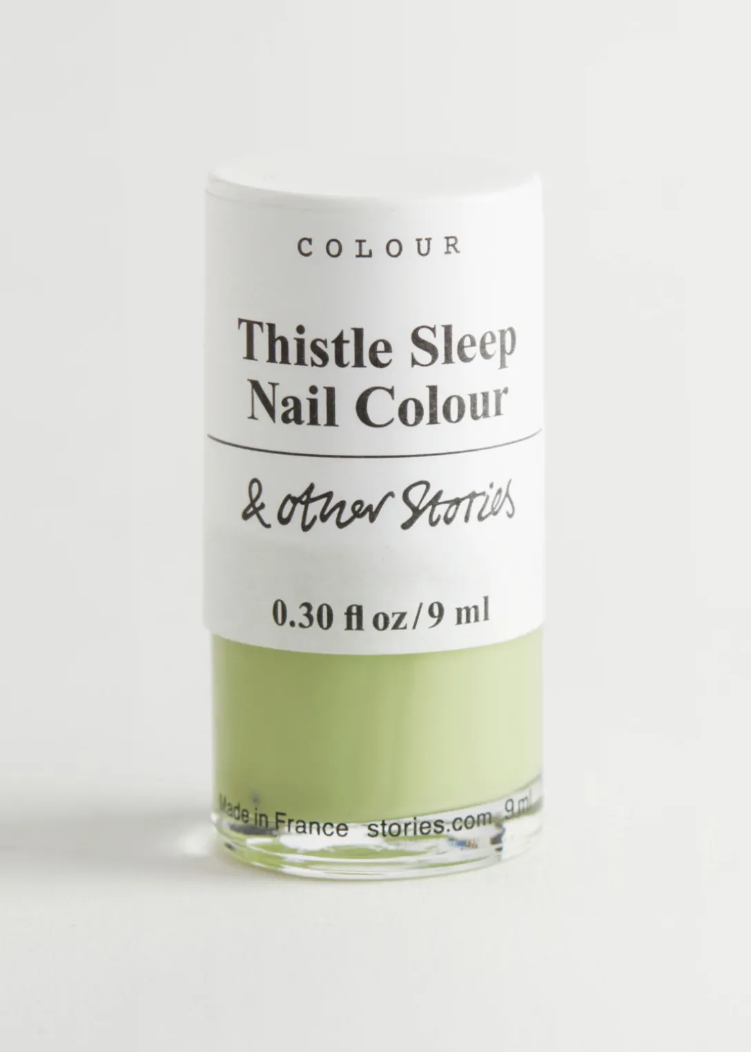 Best & Other Stories Nail Polish