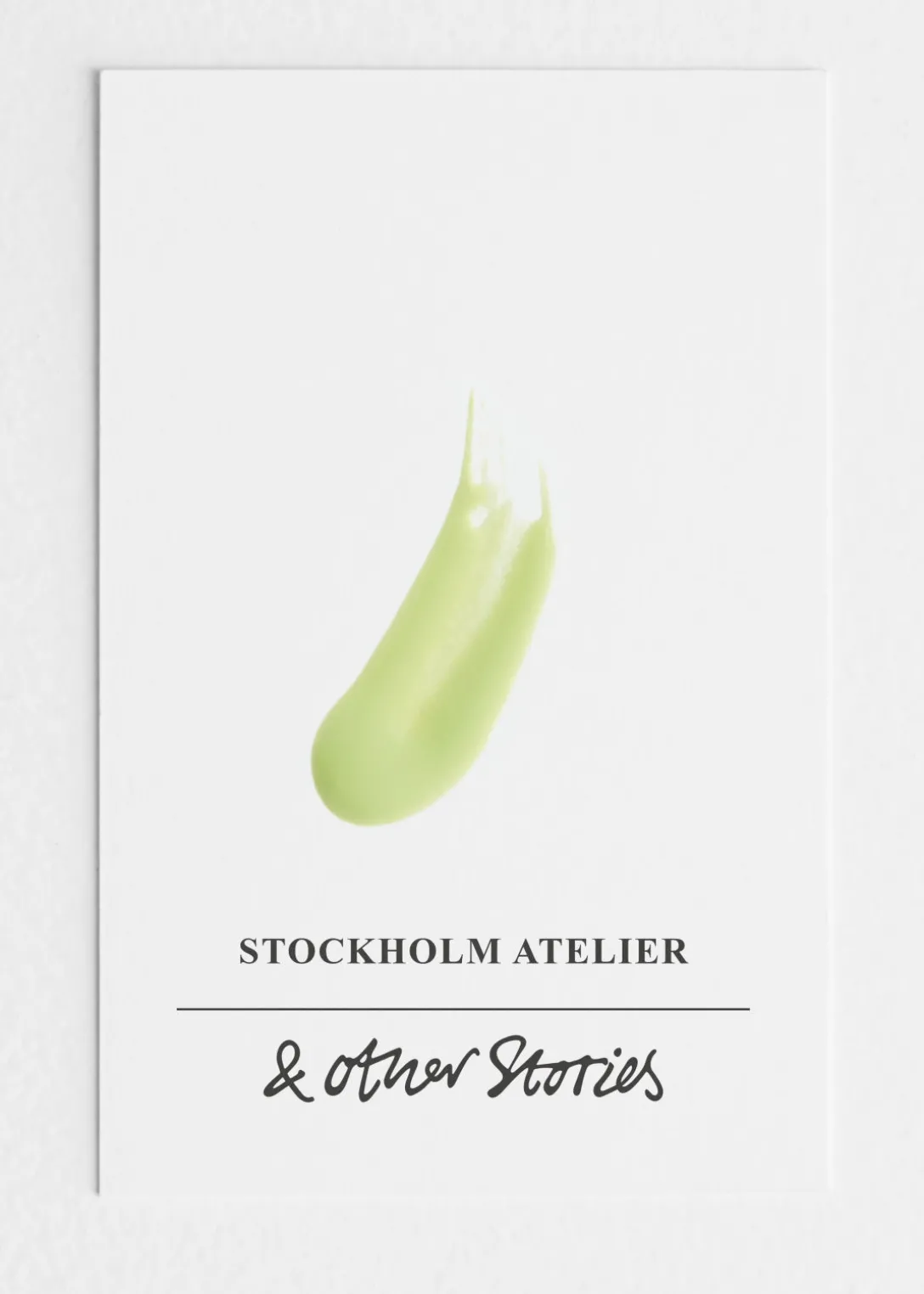 Best & Other Stories Nail Polish