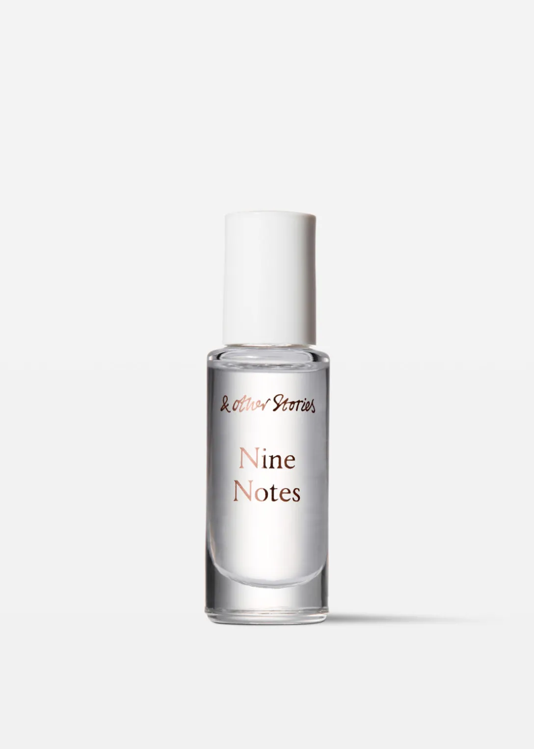 Shop & Other Stories Nine Notes Perfume Oil