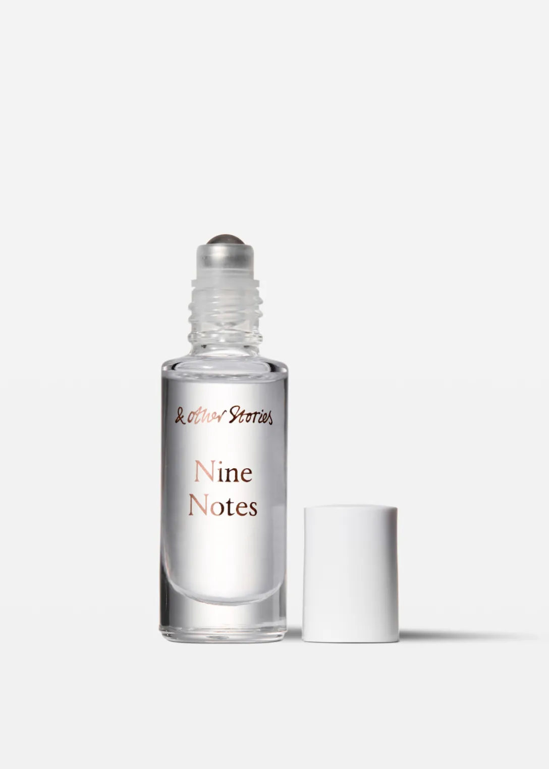 Shop & Other Stories Nine Notes Perfume Oil