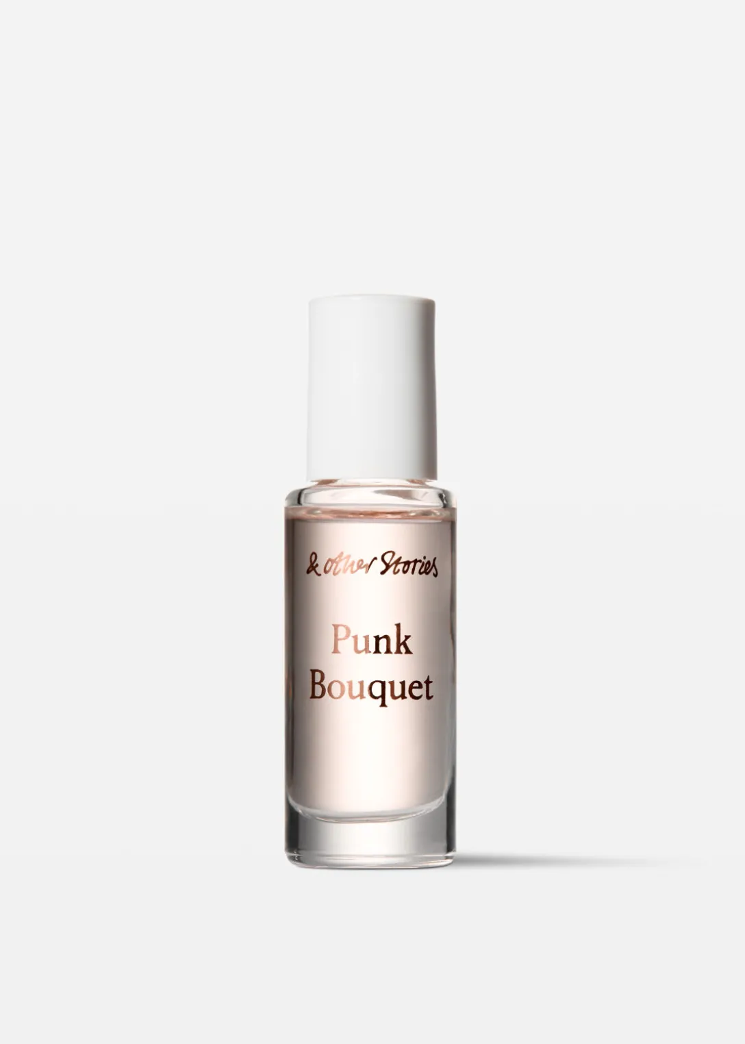 Shop & Other Stories Nine Notes Perfume Oil