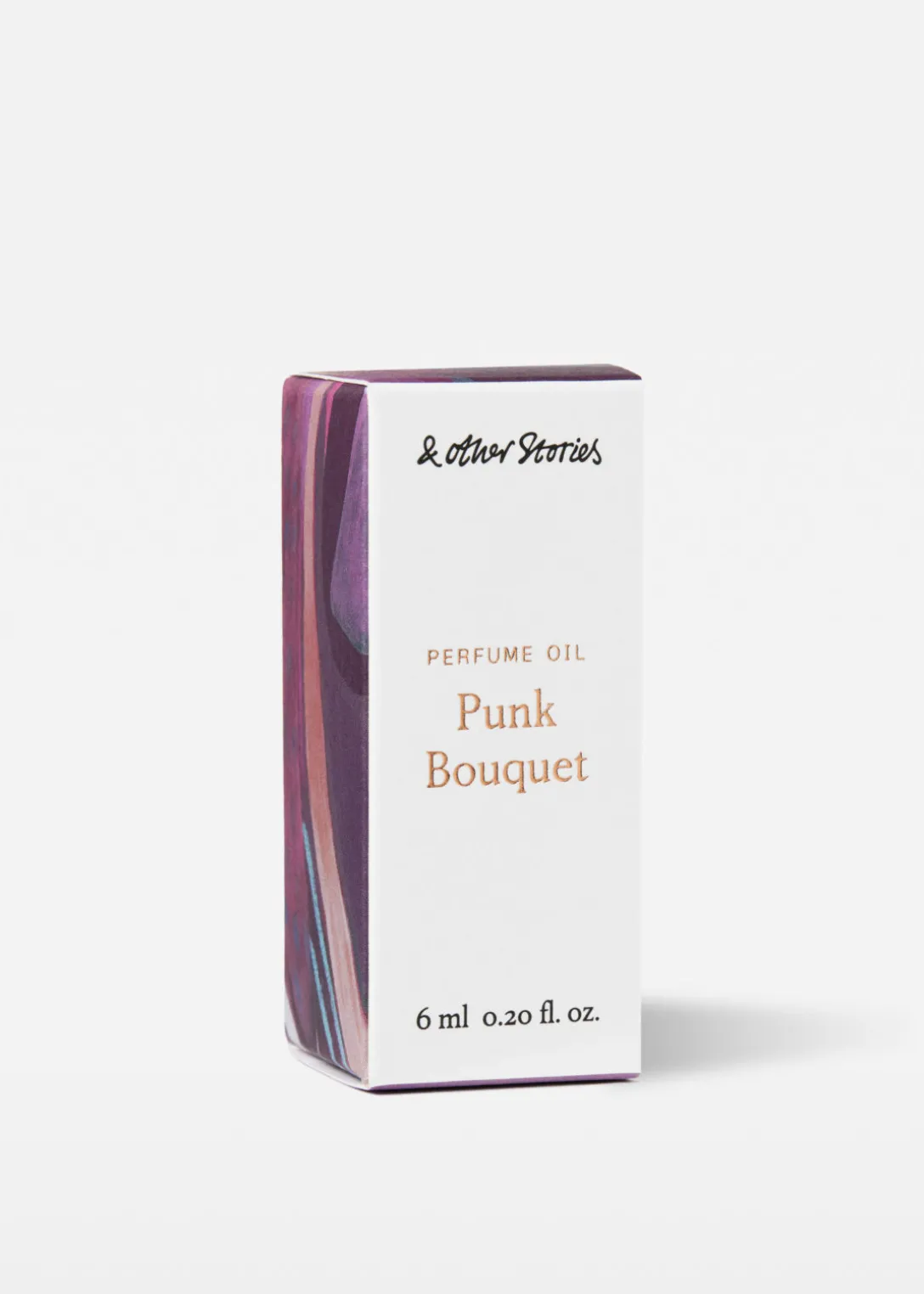 Shop & Other Stories Nine Notes Perfume Oil
