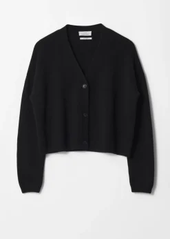 Sale & Other Stories Oversized Cashmere Cardigan