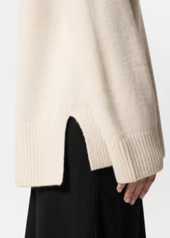 Fashion & Other Stories Oversized Cashmere Jumper