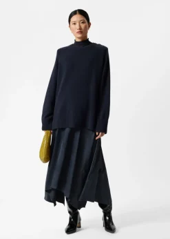 Fashion & Other Stories Oversized Cashmere Jumper