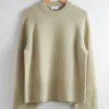 Cheap & Other Stories Oversized Raglan-Sleeve Jumper
