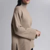 Best Sale & Other Stories Oversized Turtleneck Merino Sweater