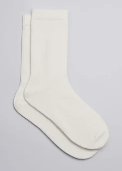 Cheap & Other Stories 2-Pack Socks