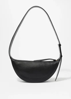 Best Sale & Other Stories Paneled Leather Bag