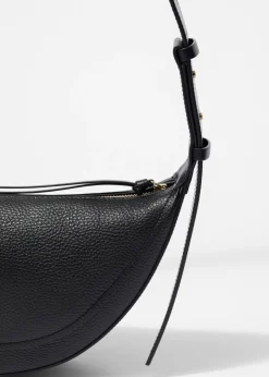 Best Sale & Other Stories Paneled Leather Bag
