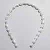 Online & Other Stories Pearl Alice Band Ivory