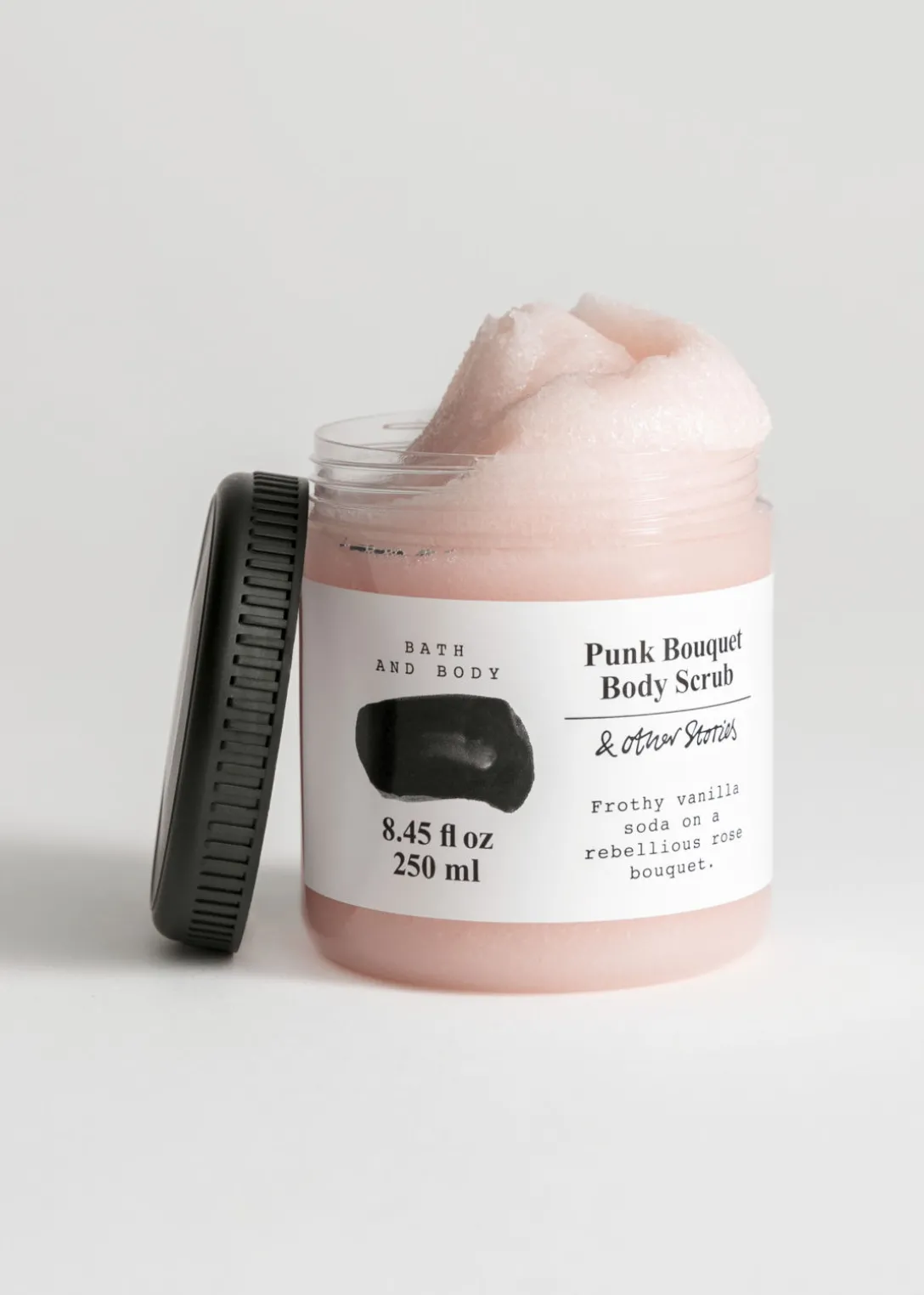 Sale & Other Stories Perle De Coco Body Scrub