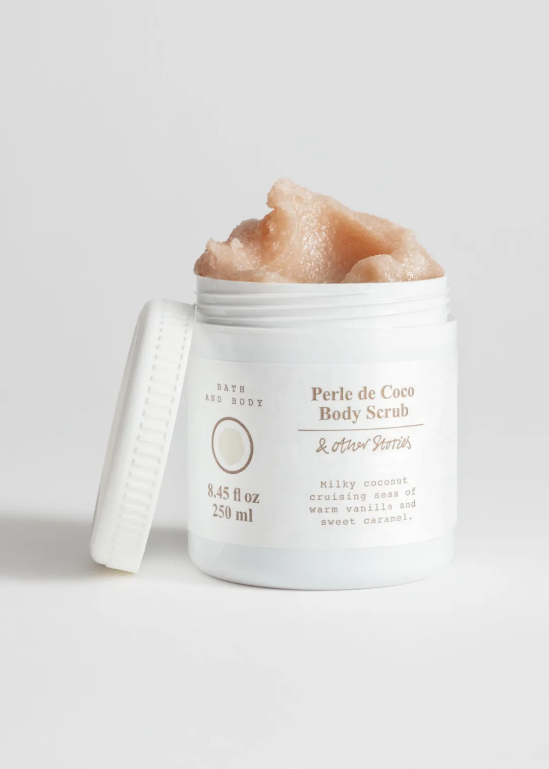 Sale & Other Stories Perle De Coco Body Scrub