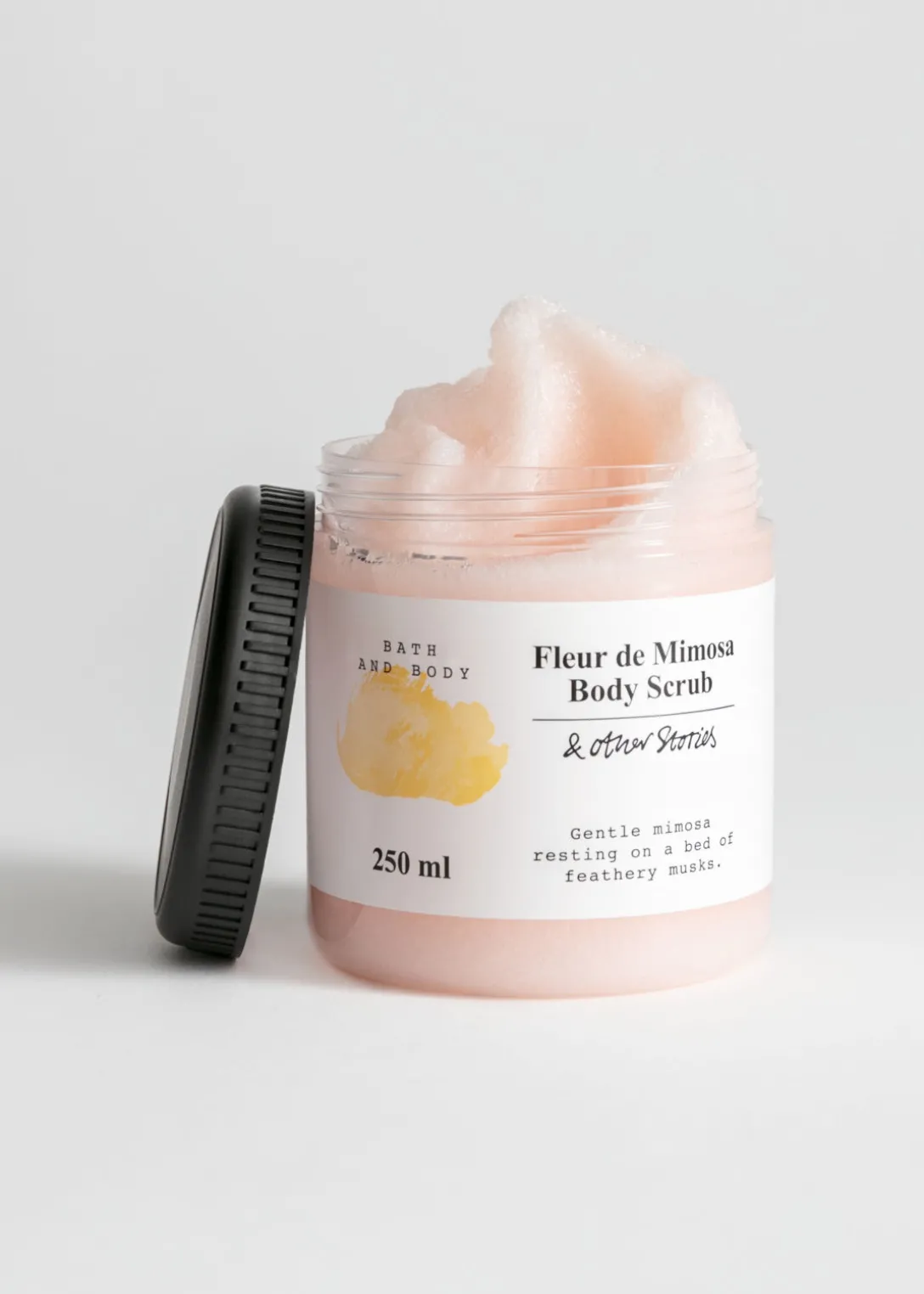 Sale & Other Stories Perle De Coco Body Scrub