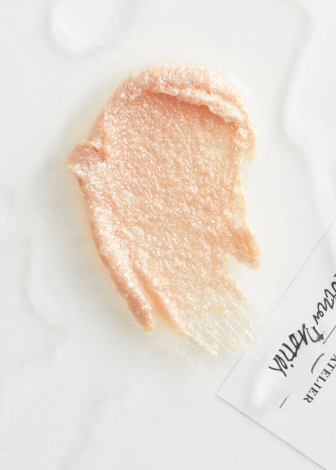 Store & Other Stories Glow Body Scrub Perle de Coco