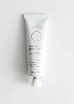 Hot & Other Stories Perle De Coco Hand Cream